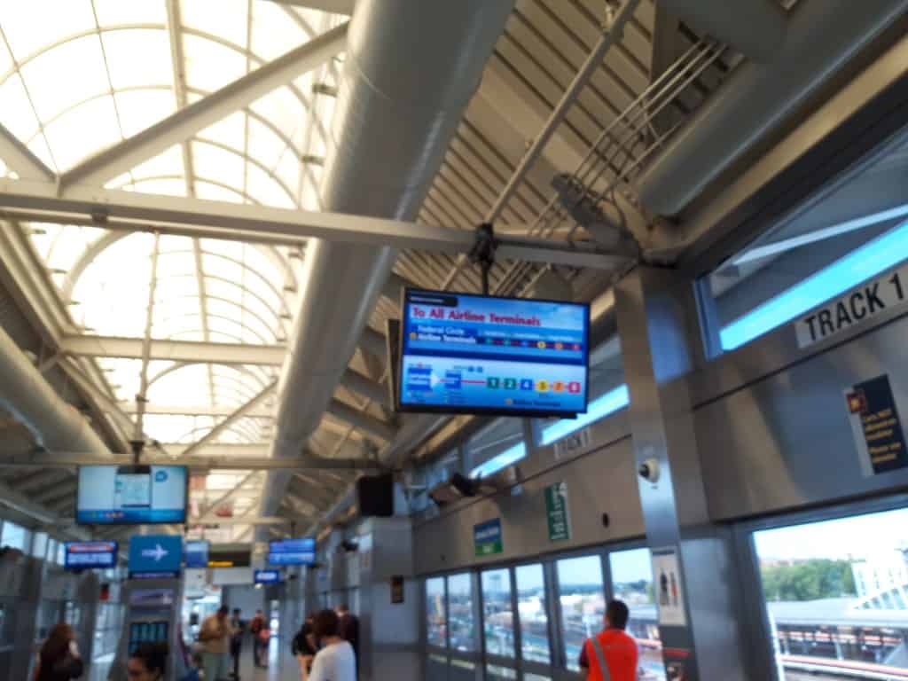 Cathay Pacific First Class