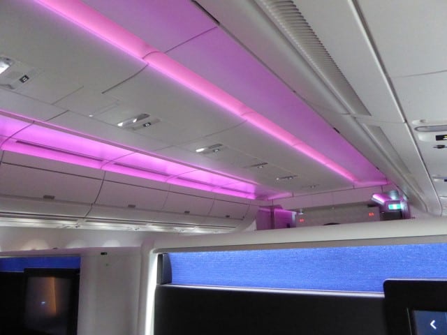 Delta One A350