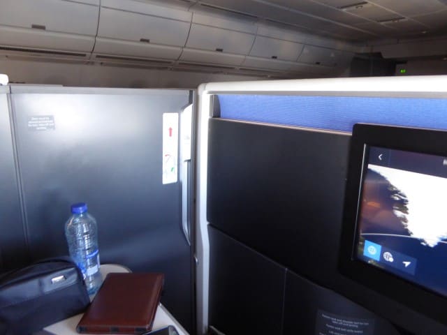 Delta One A350