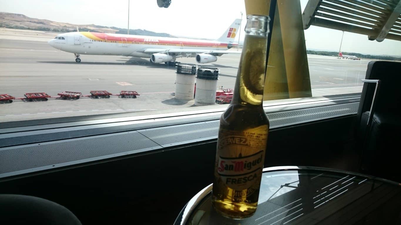 LATAM Business Class