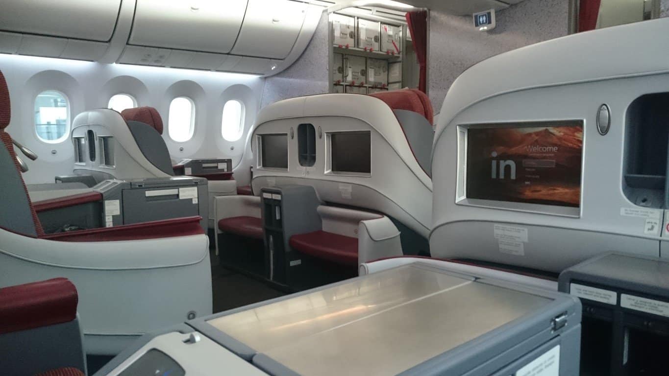 Alaska Mileage Plan