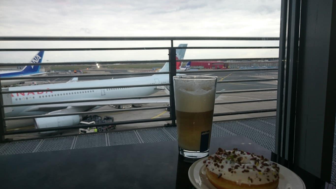 LATAM Business Class