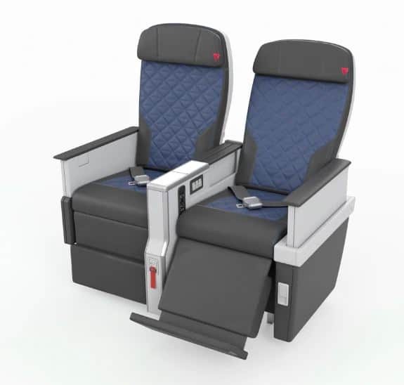 Premium Economy