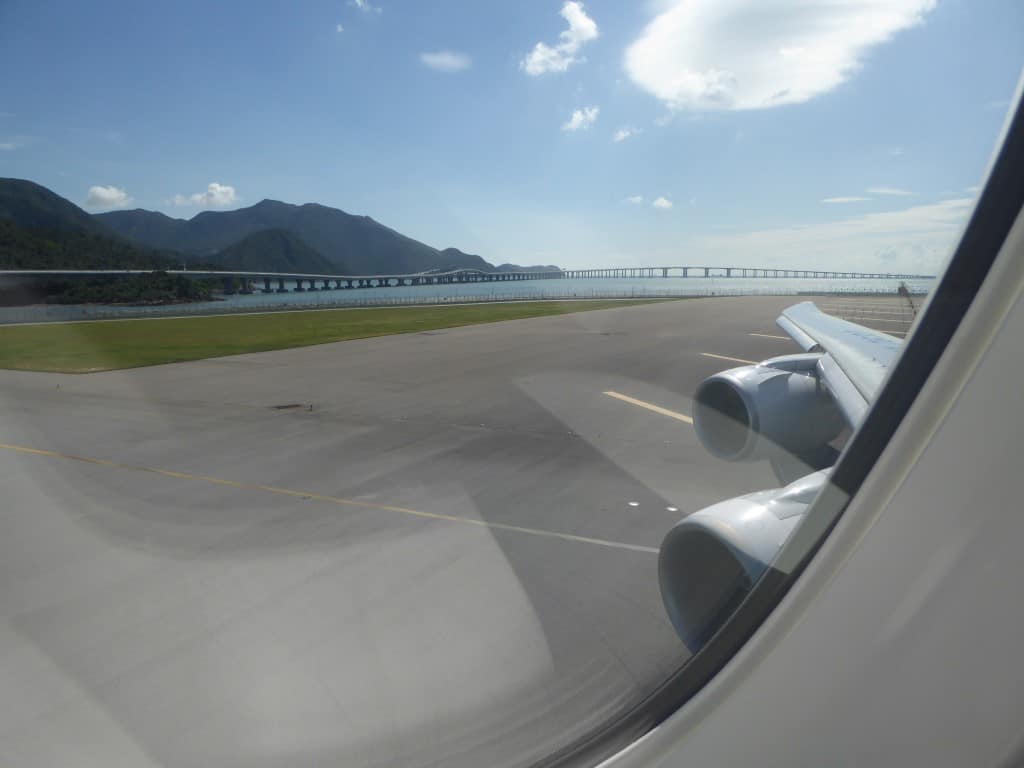Korean Air Boeing 747-8