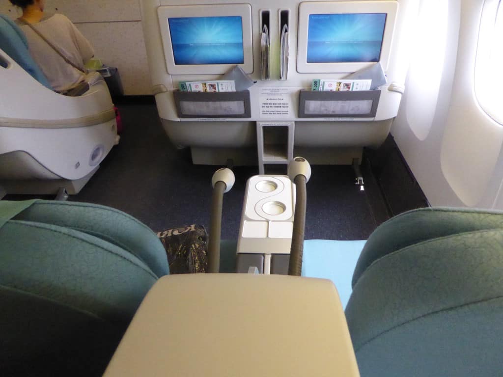 Korean Air Boeing 777-300