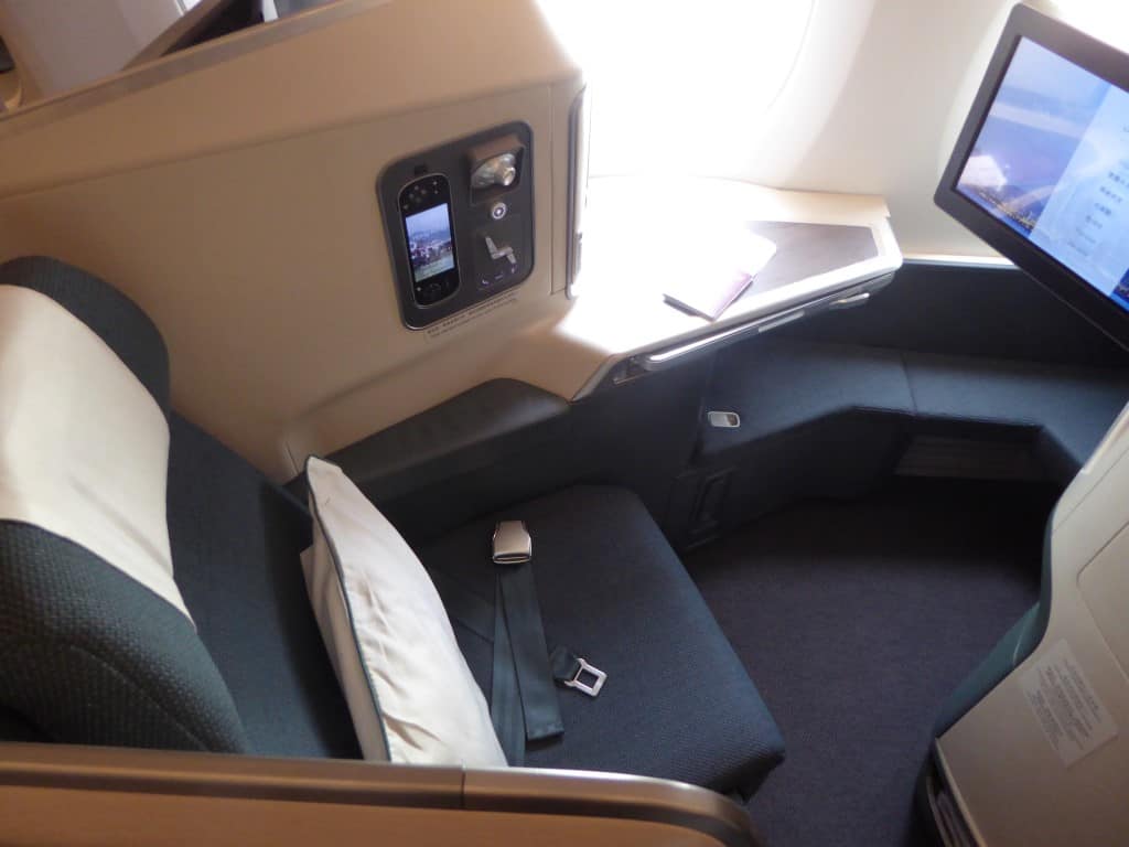 Alaska Mileage Plan