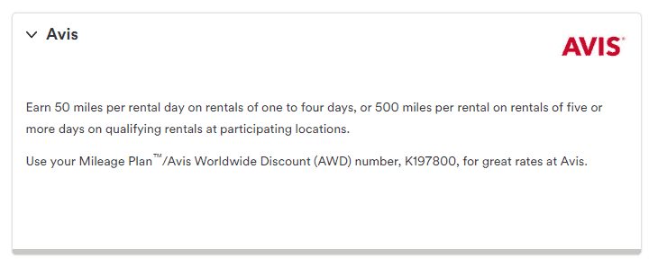 Miles sparen bij Alaska