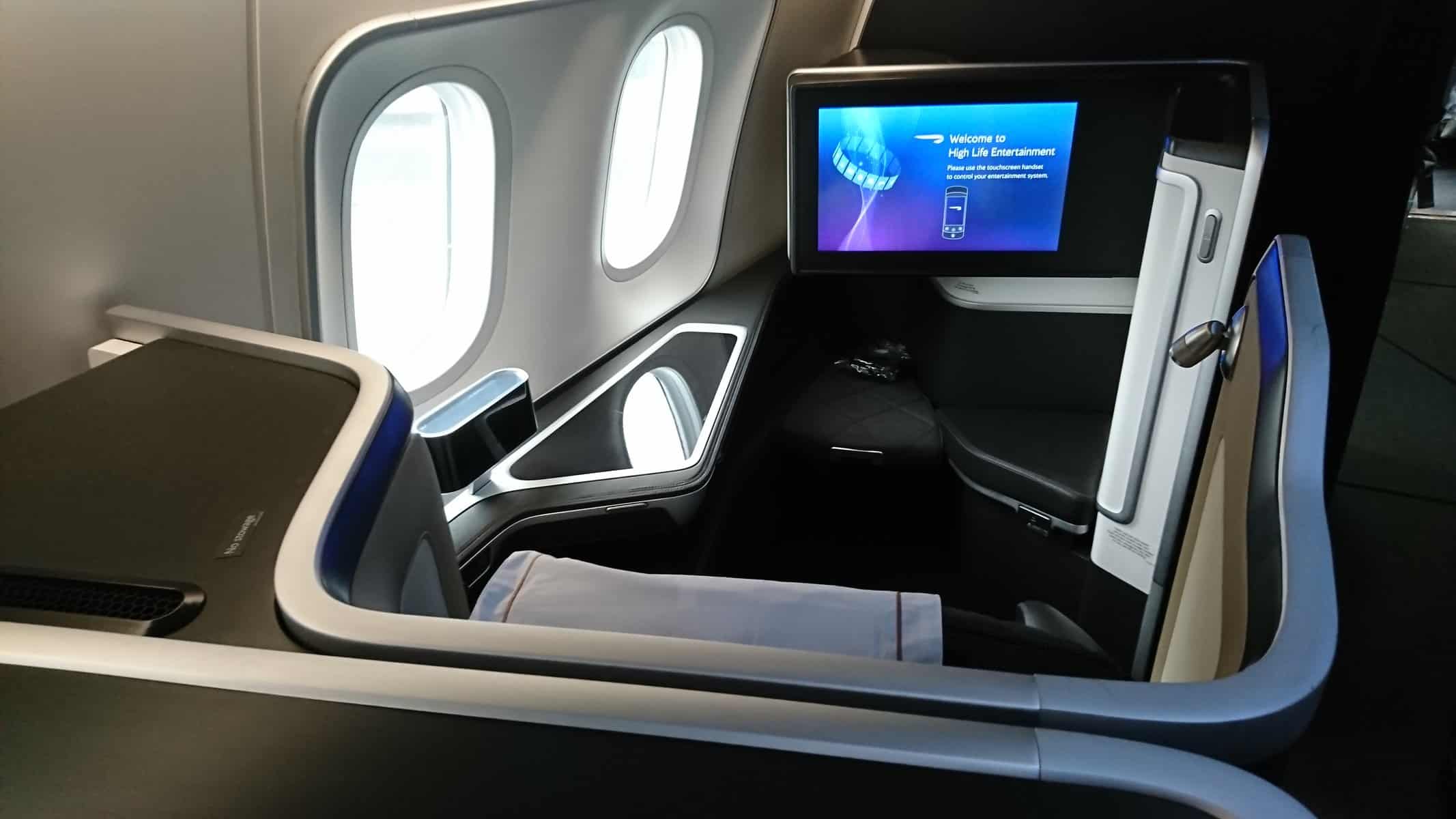 Goedkoop First Class