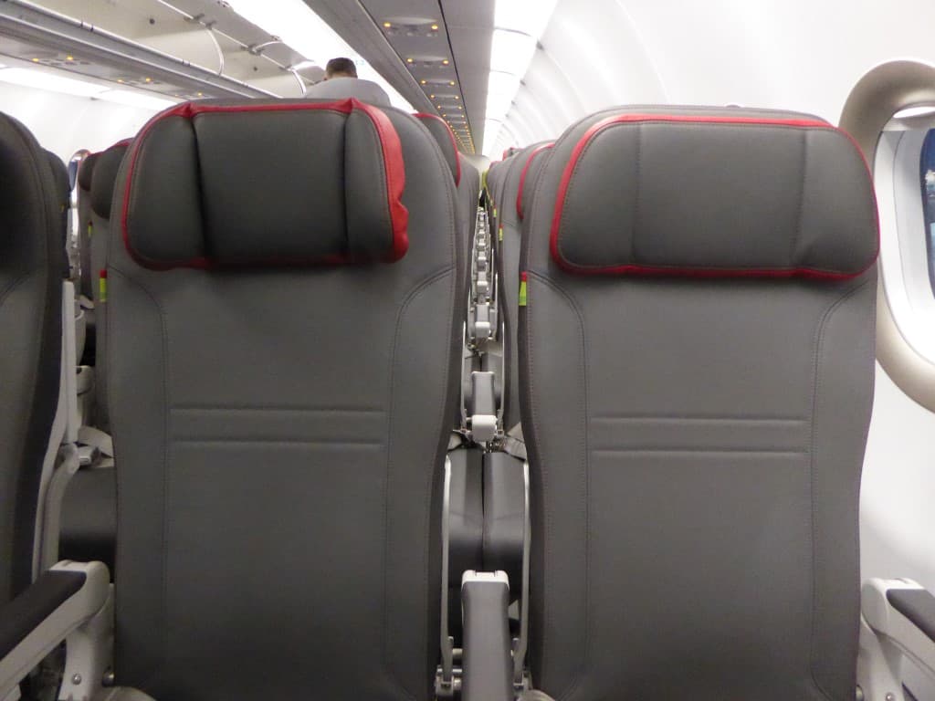 TAP A320 Neo