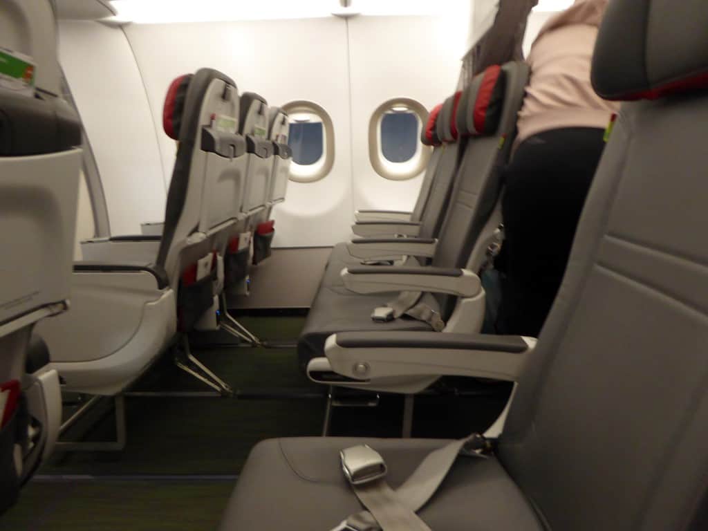 TAP A320 Neo