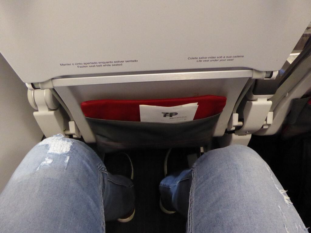 TAP A320 Neo