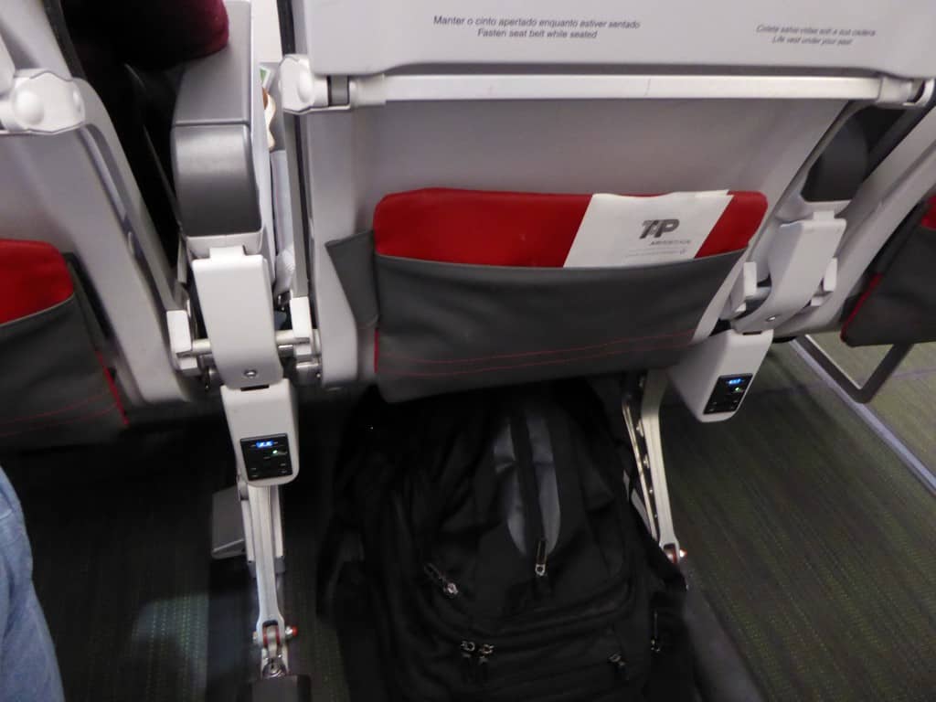TAP A320 Neo