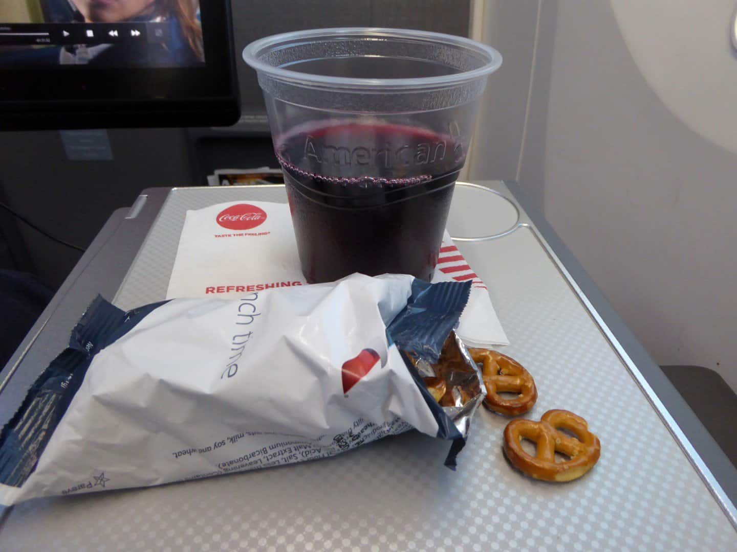 Premium Economy verschil