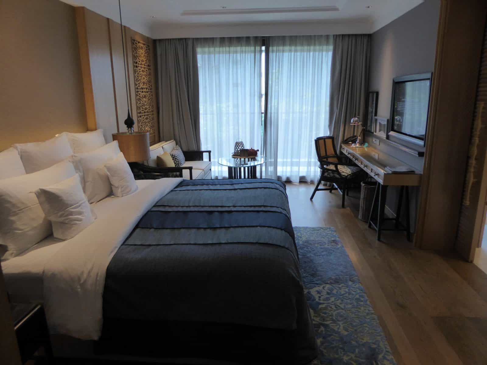 Bonus bij aankoop IHG