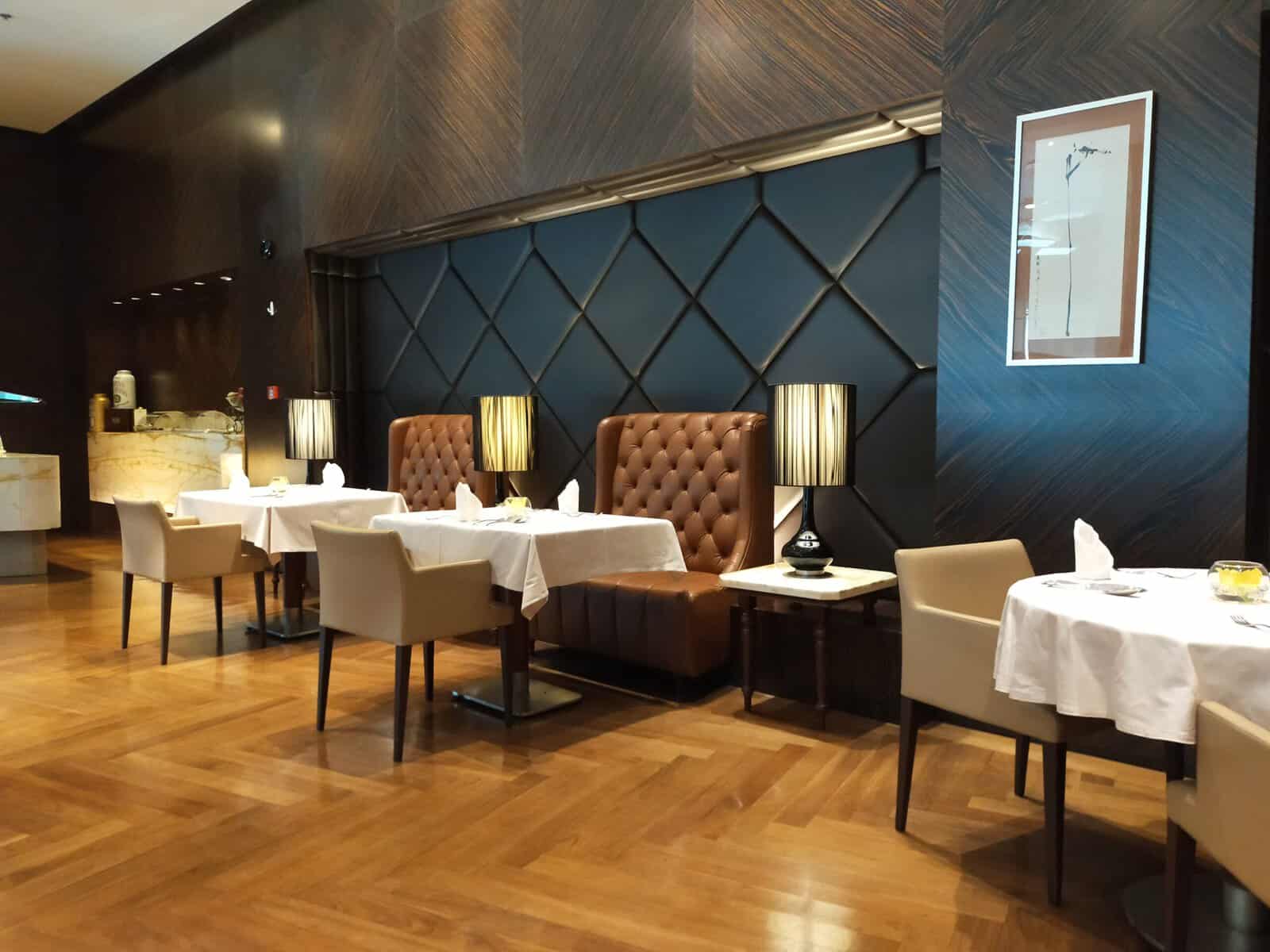 The Private Room