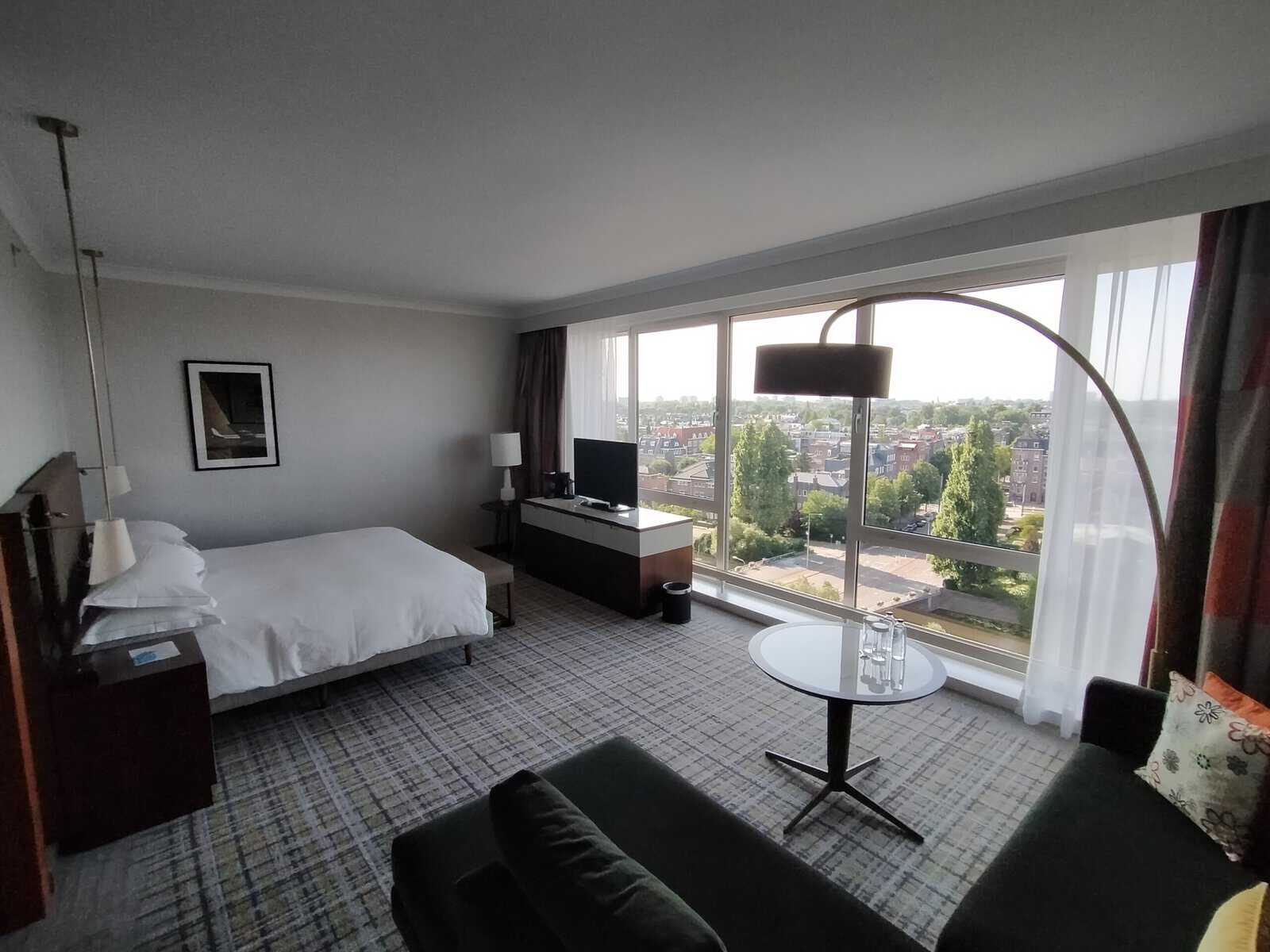 Hilton Amsterdam