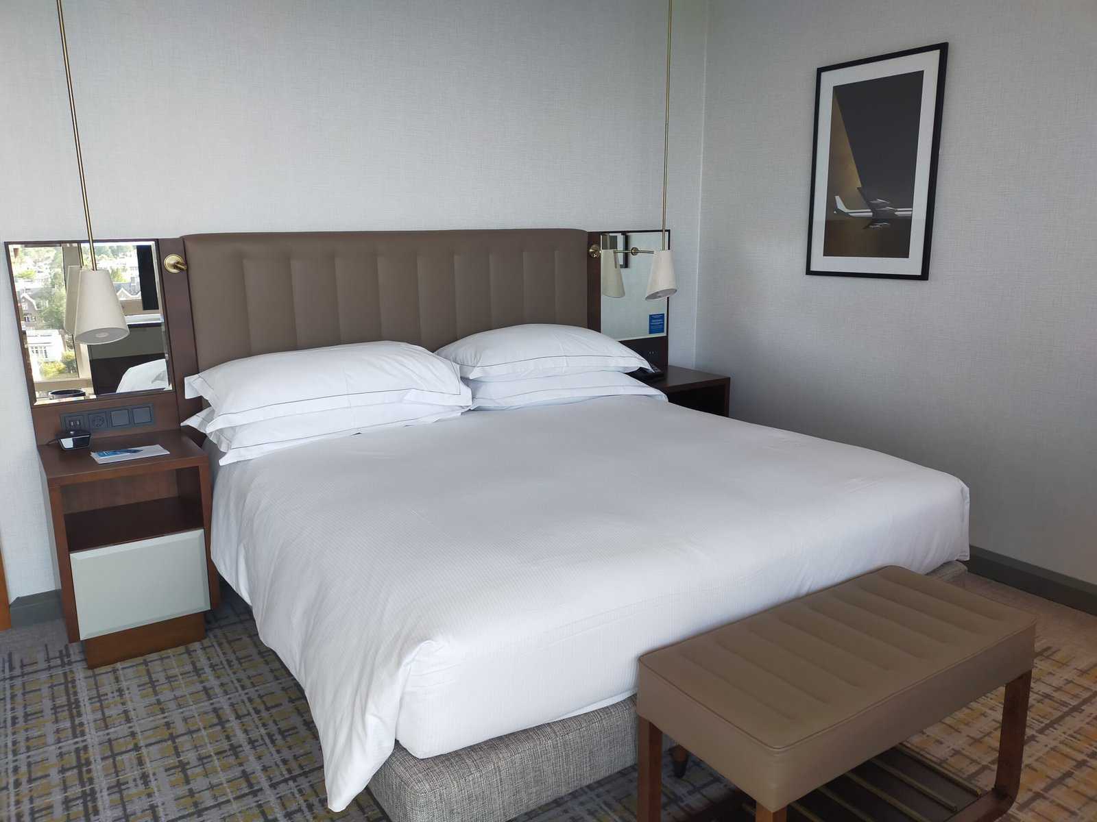 Hilton Amsterdam