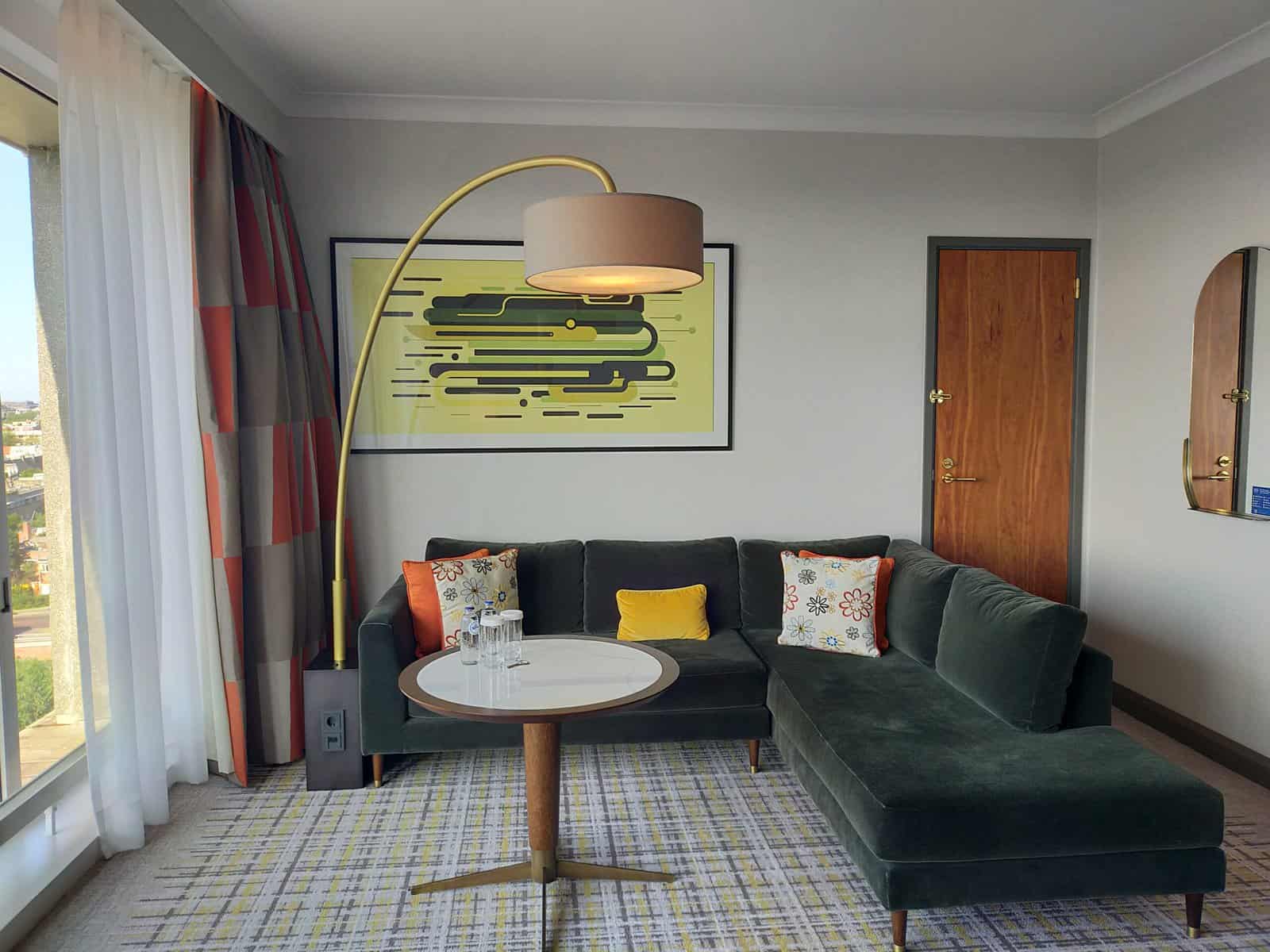 Hilton Amsterdam