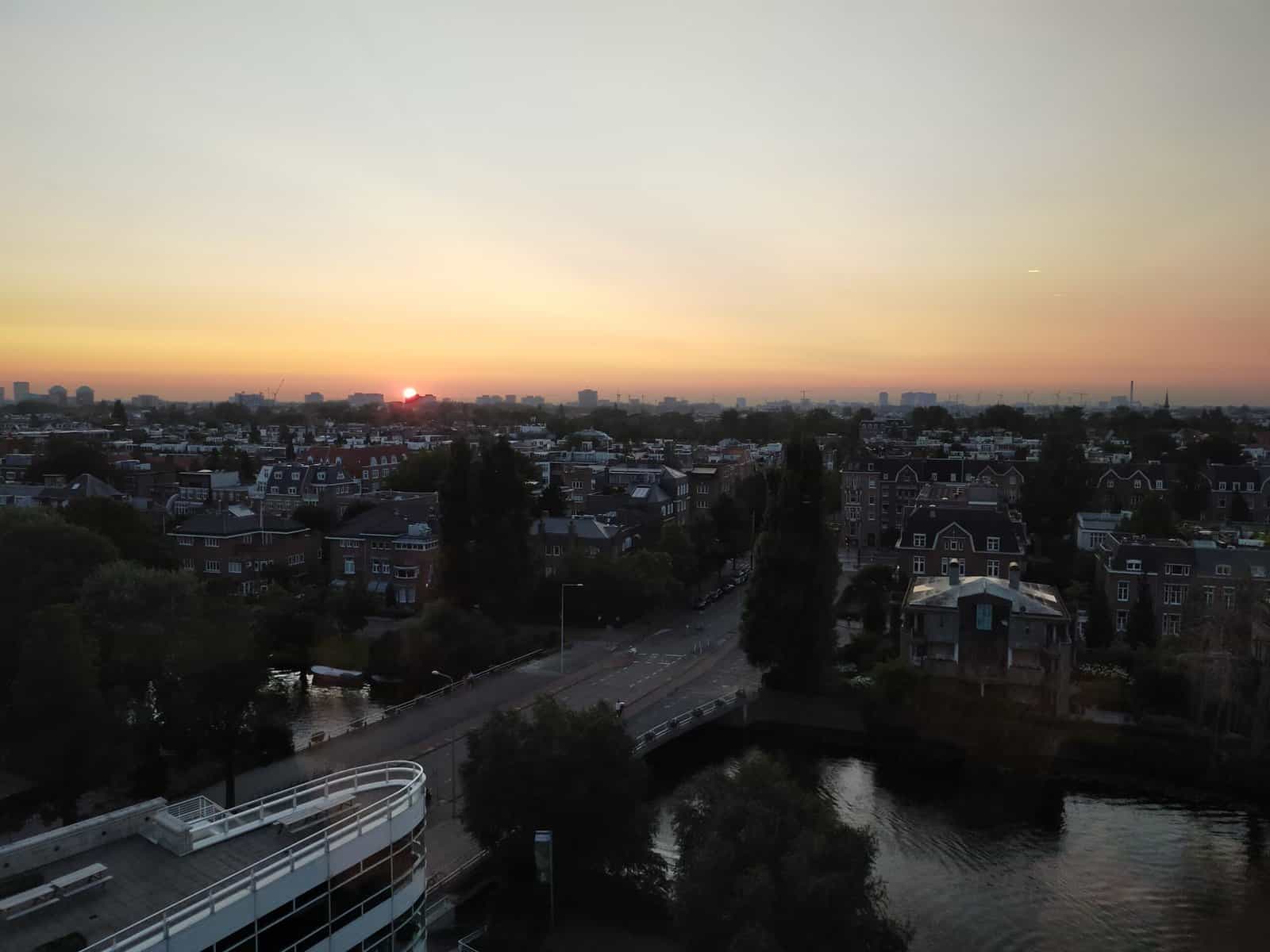 Hilton Amsterdam
