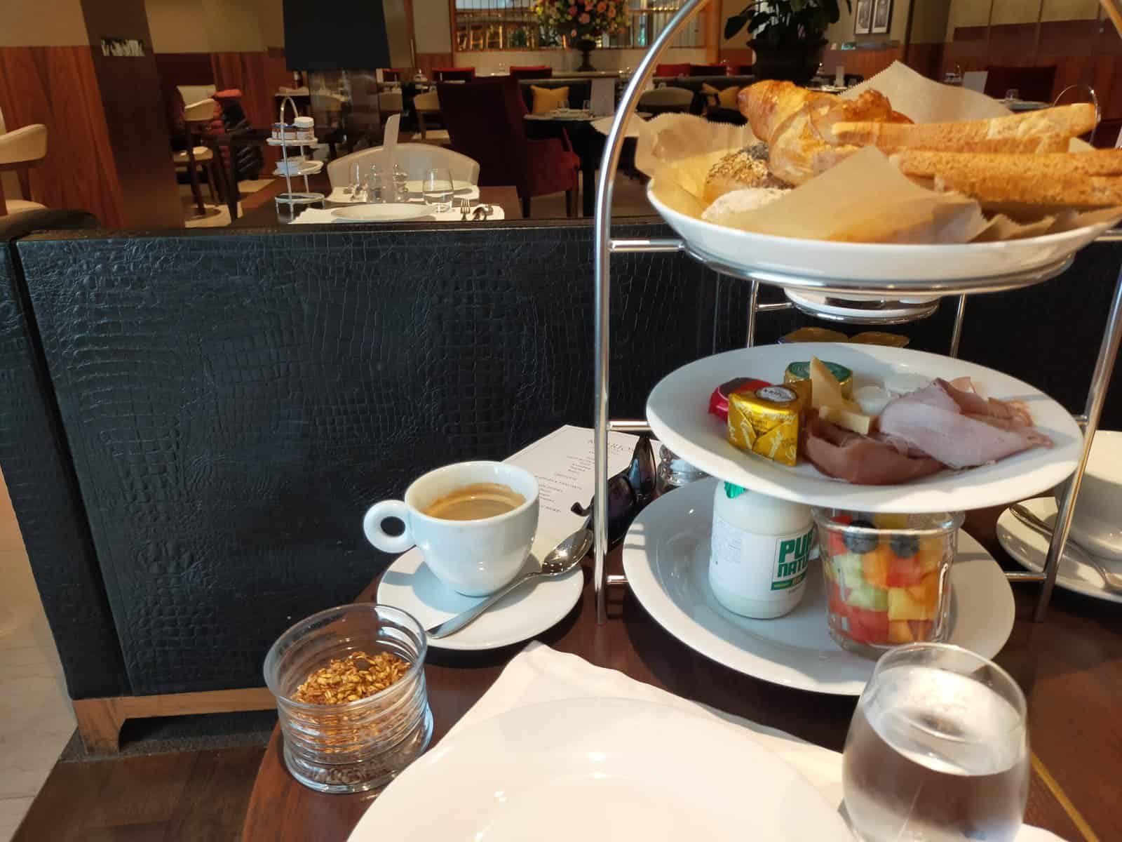 Hilton Amsterdam