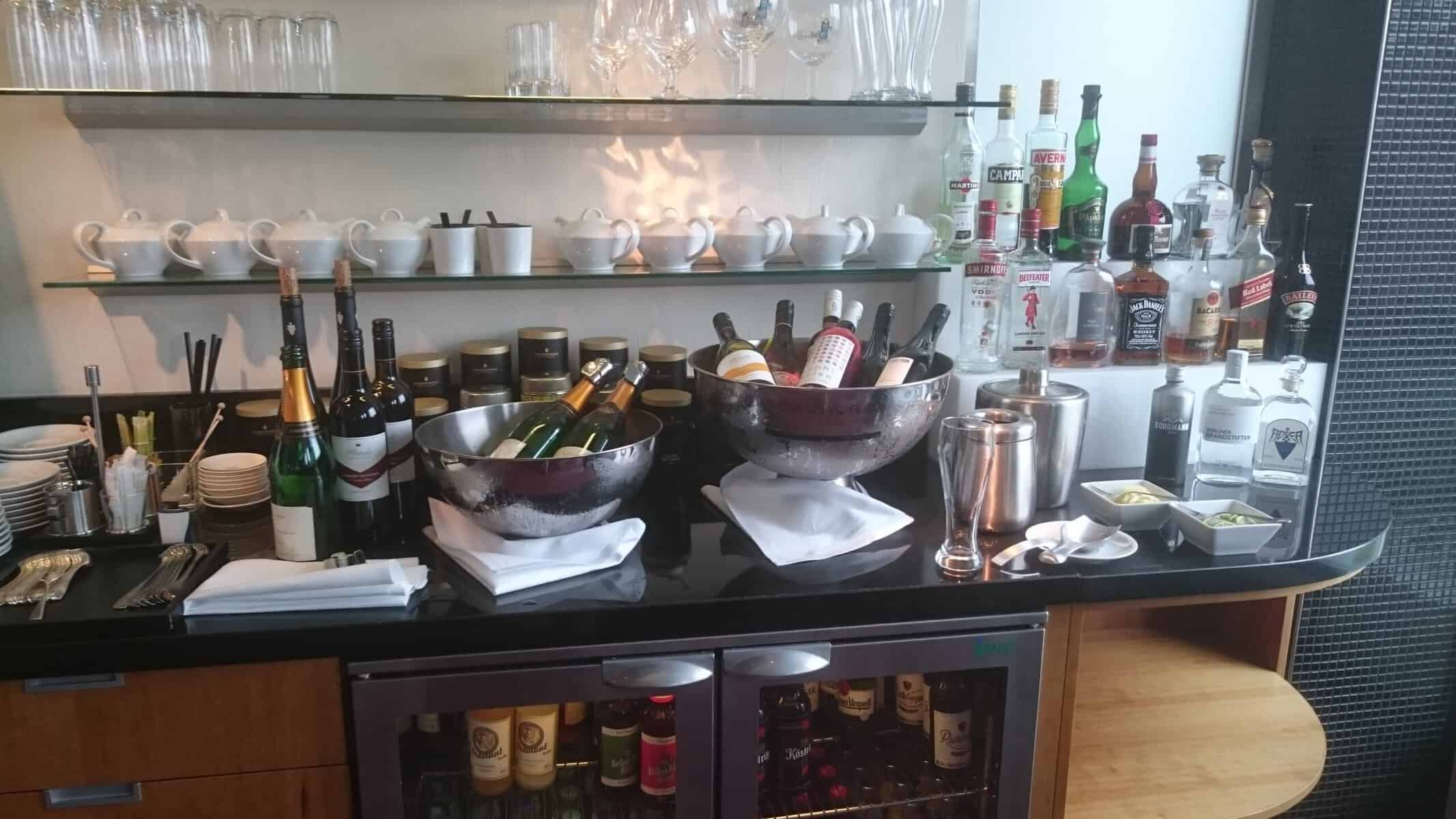 Ambassador status bij IHG