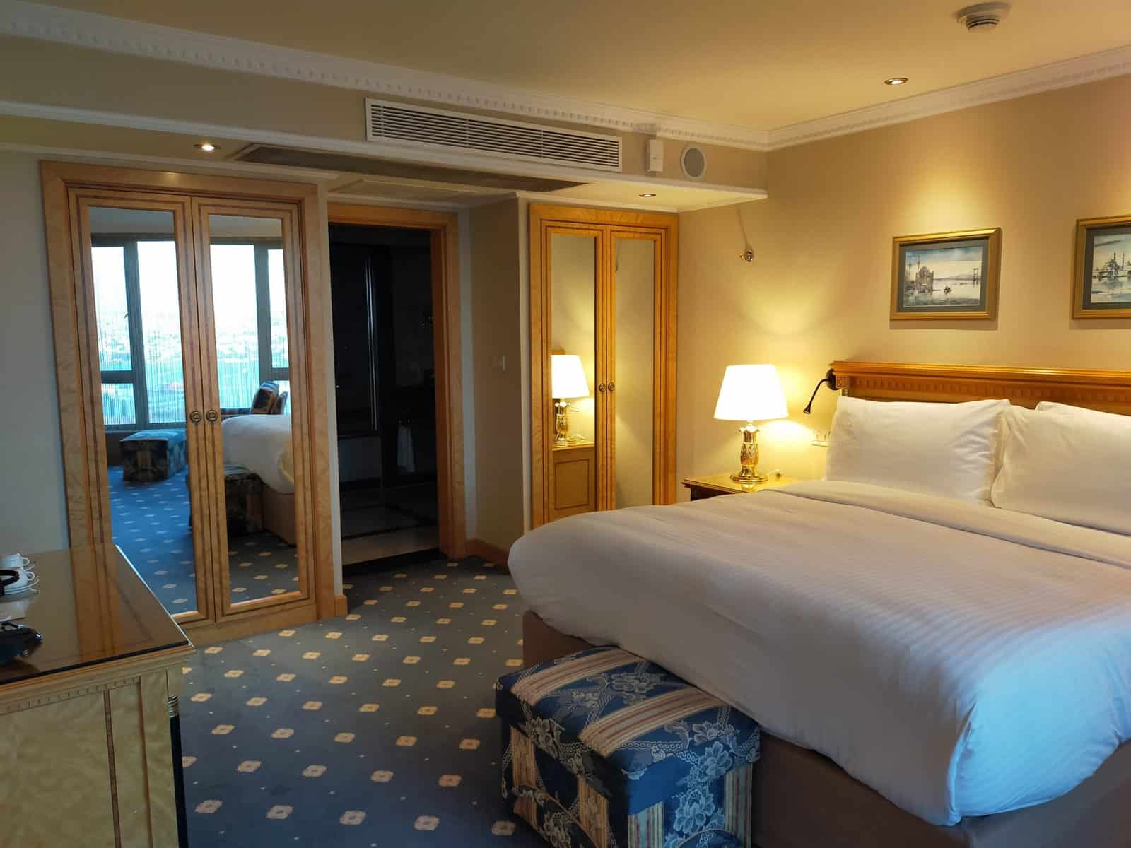 Intercontinental Istanbul