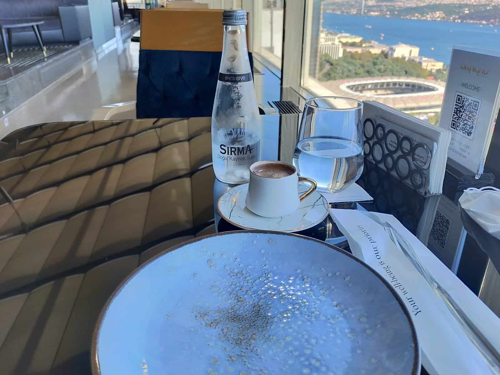 Intercontinental Istanbul