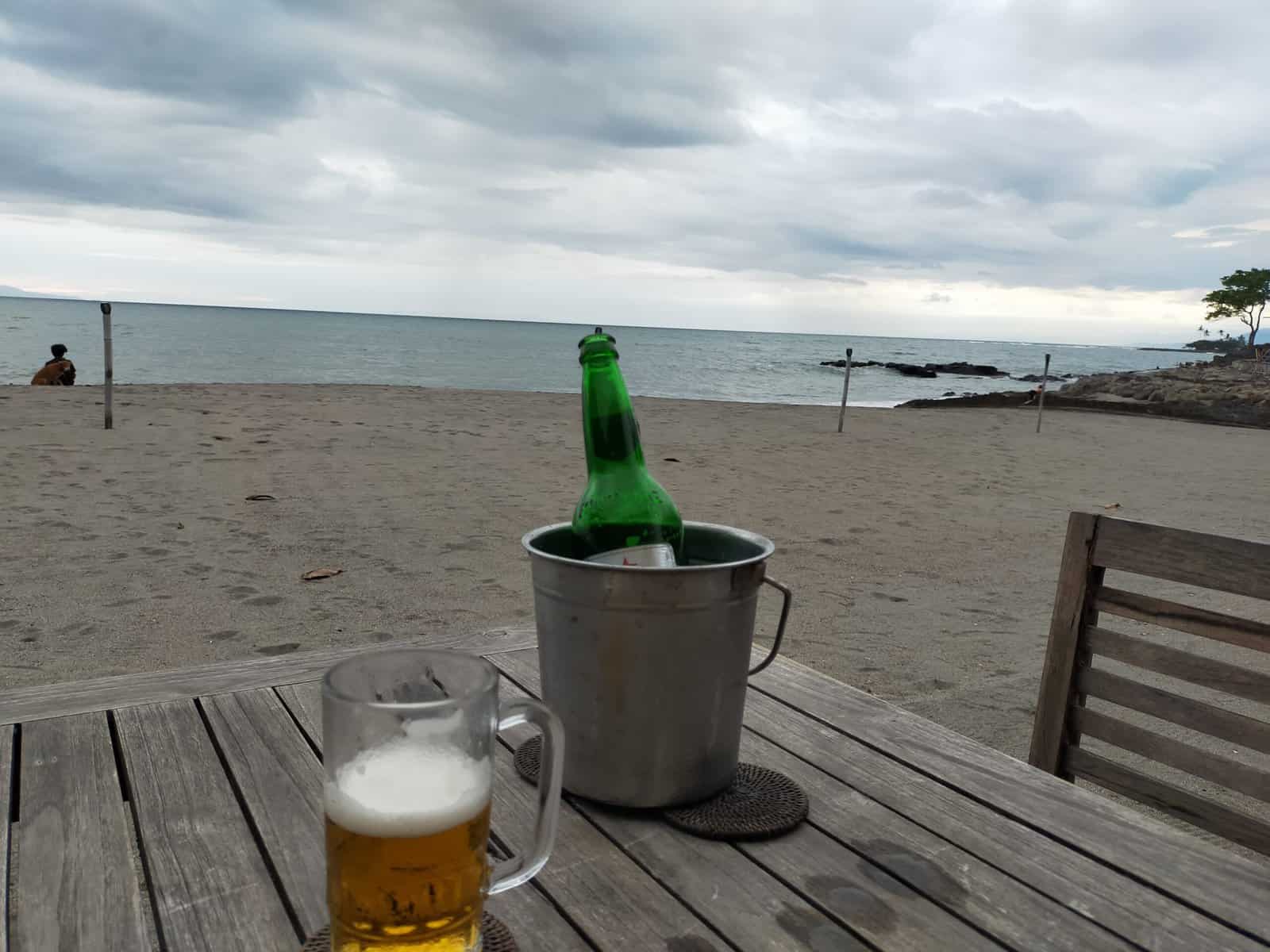 Terug naar Azië