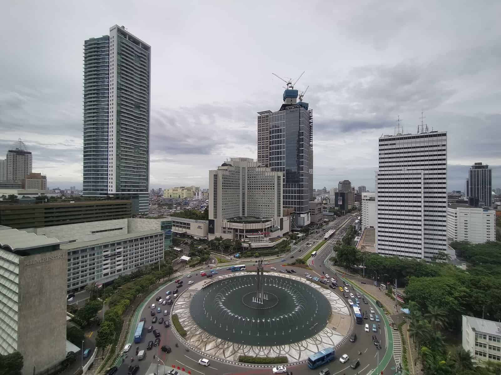Mandarin Oriental Jakarta