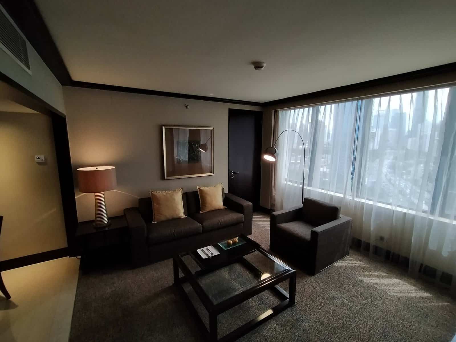 Mandarin Oriental Jakarta