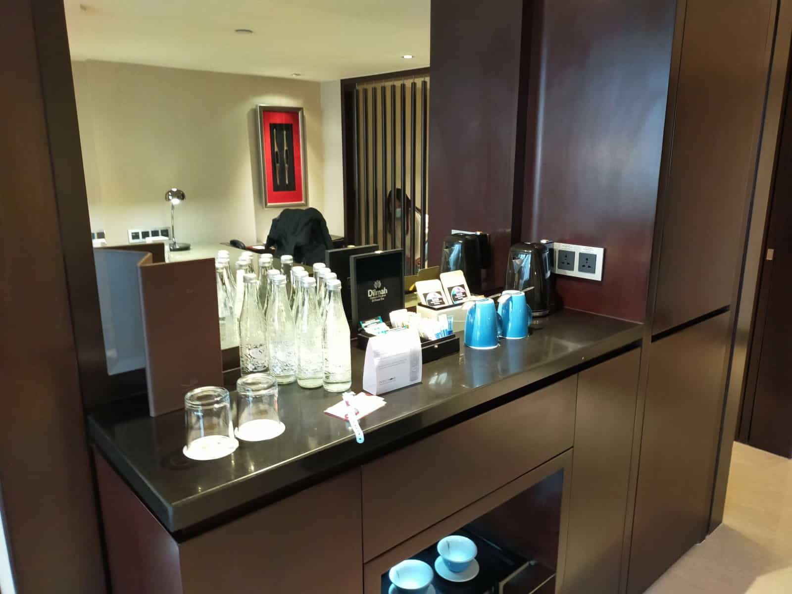 Mandarin Oriental Jakarta