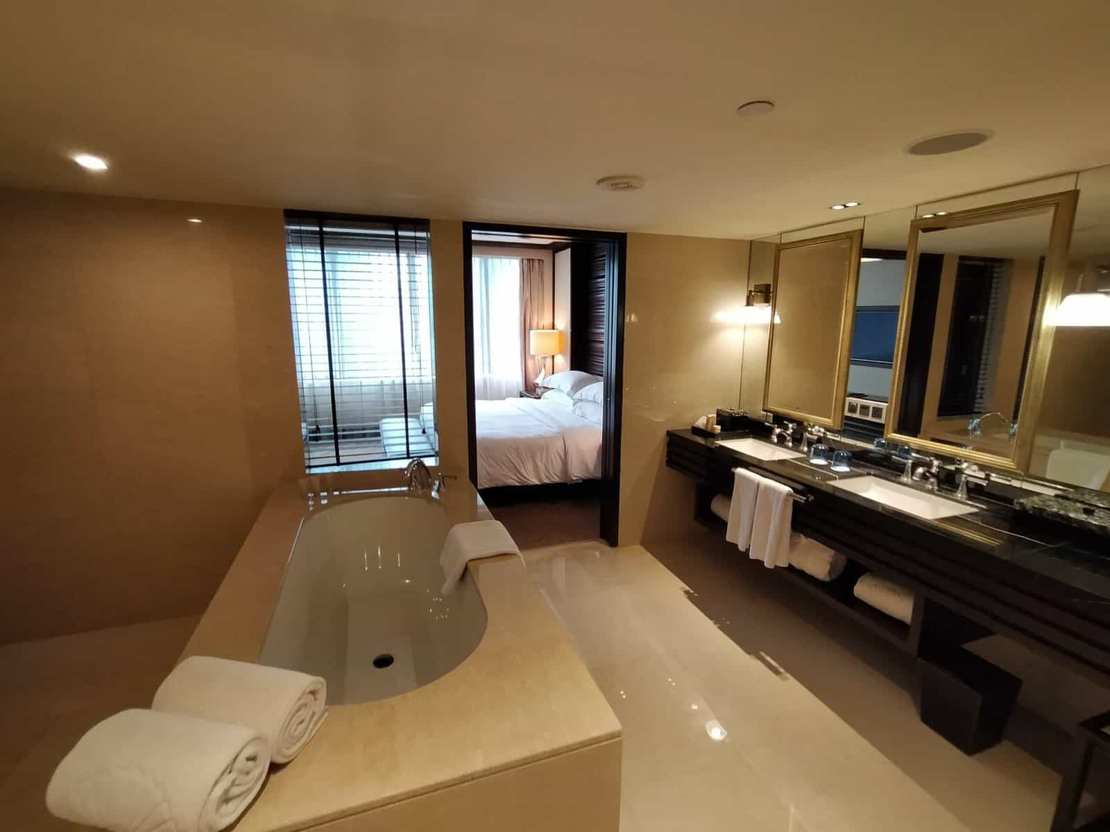 Mandarin Oriental Jakarta