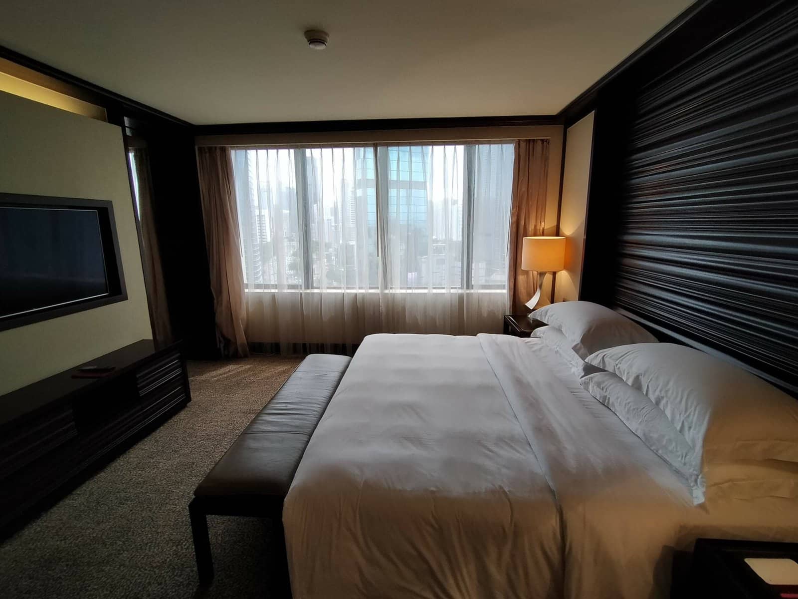 Mandarin Oriental Jakarta