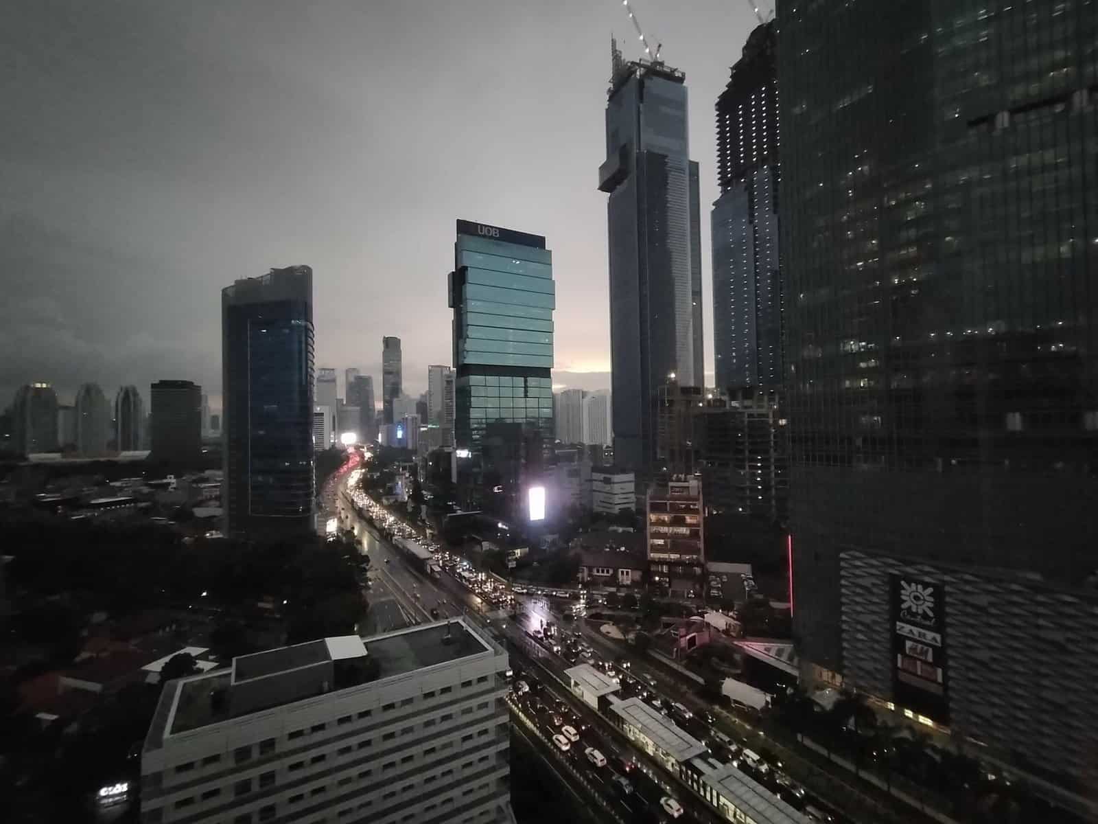 Mandarin Oriental Jakarta