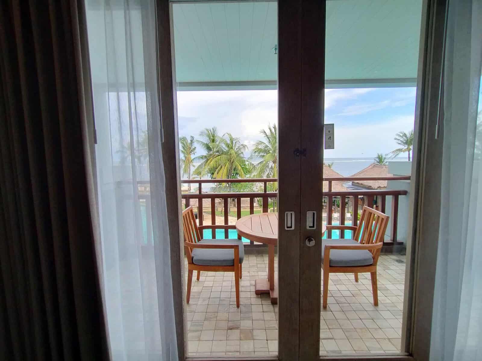 Conrad Bali