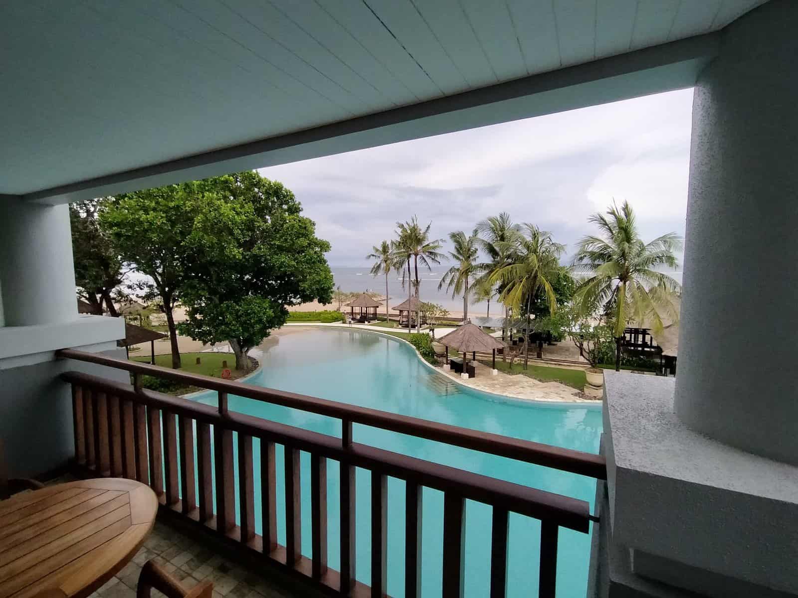Conrad Bali