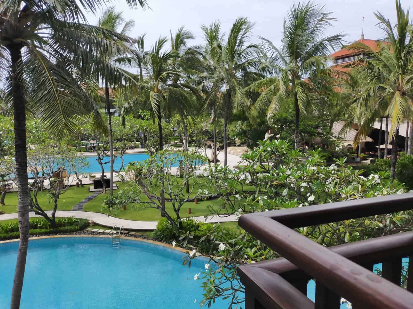 Conrad Bali