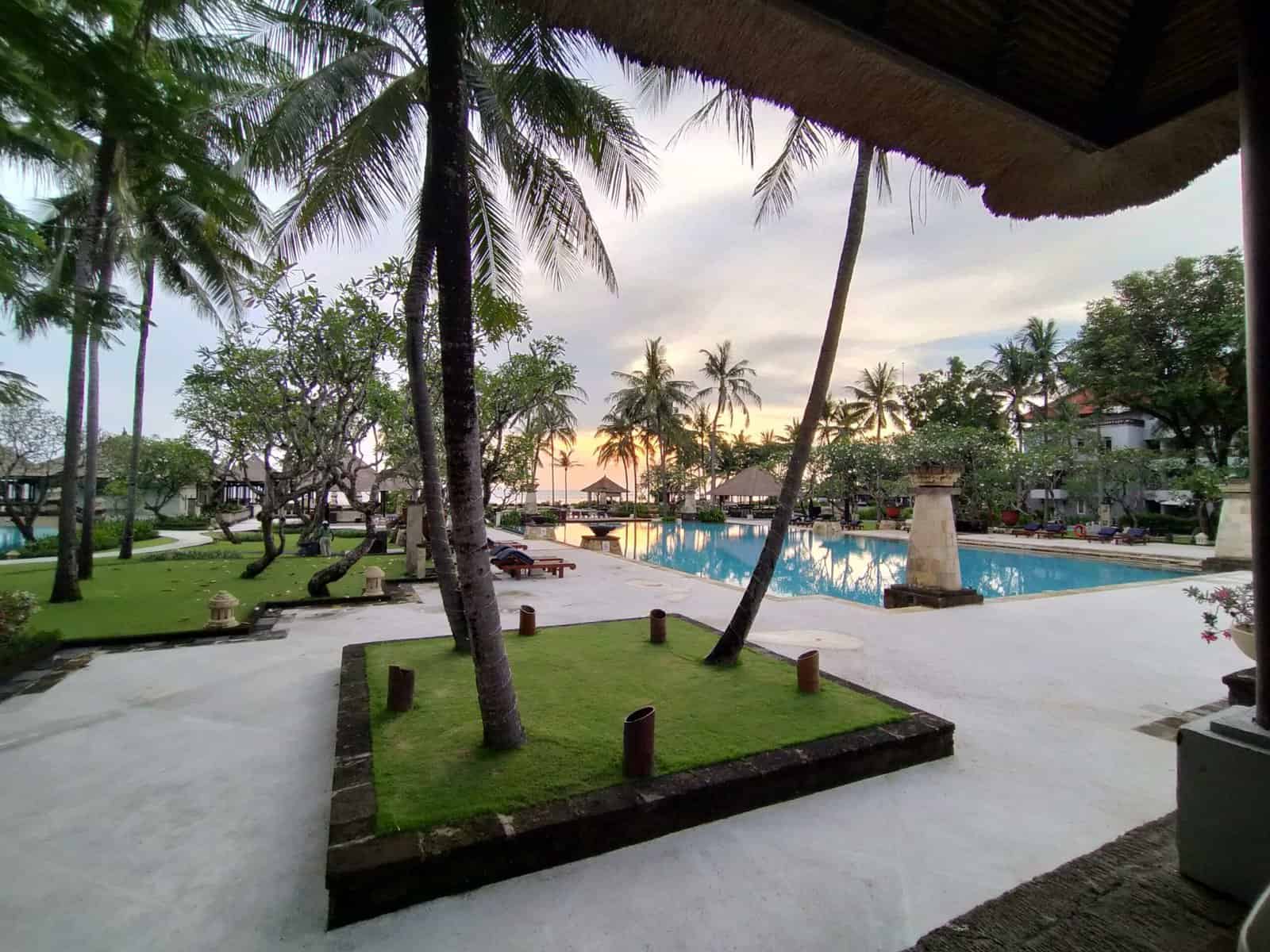 Conrad Bali