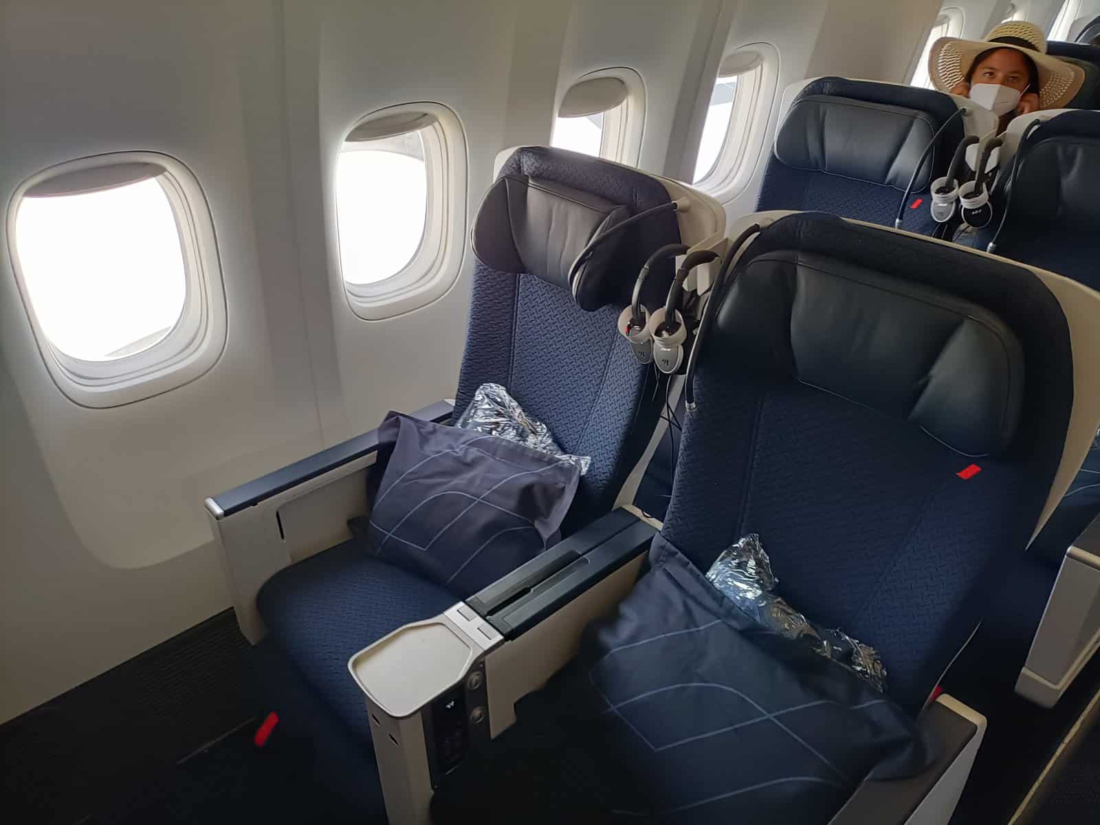 Air France Premium Economy