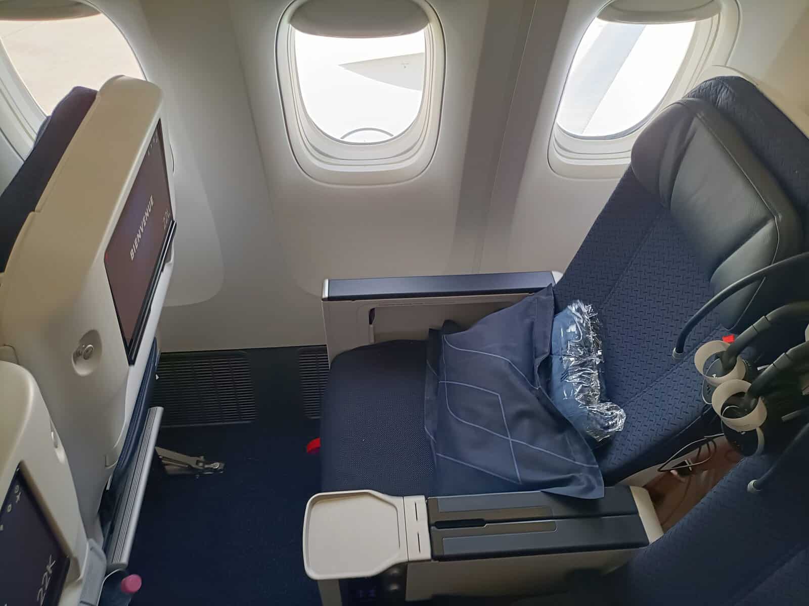 Air France Premium Economy