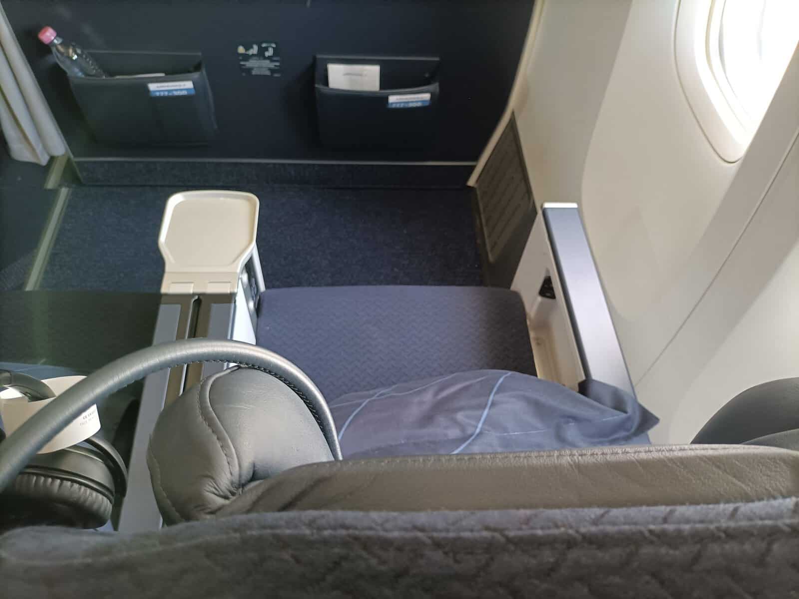 Air France Premium Economy