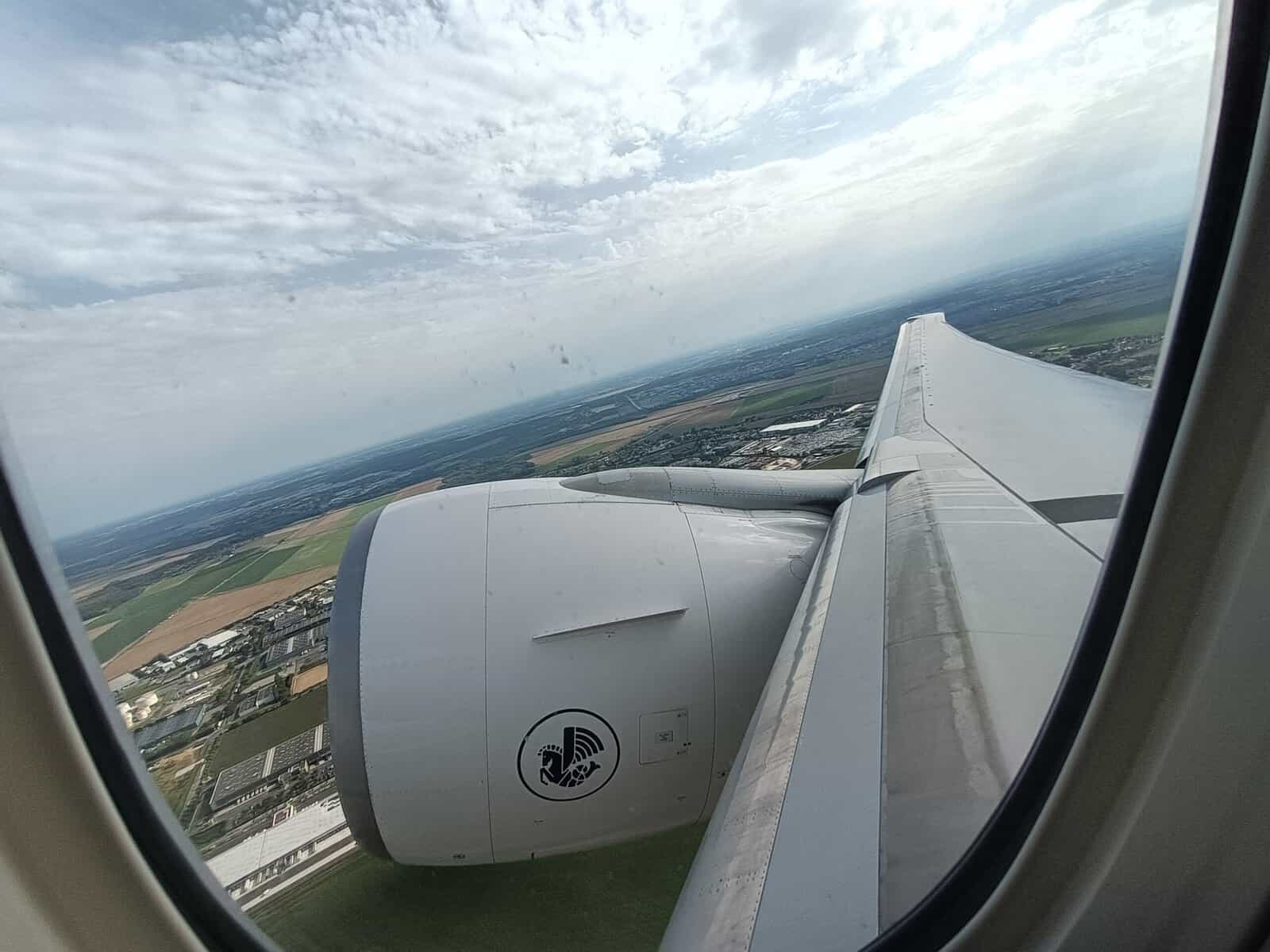 Air France Premium Economy