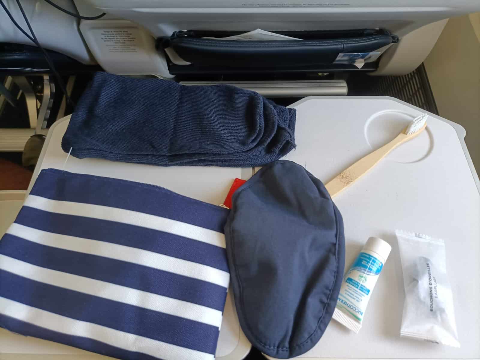 Air France Premium Economy