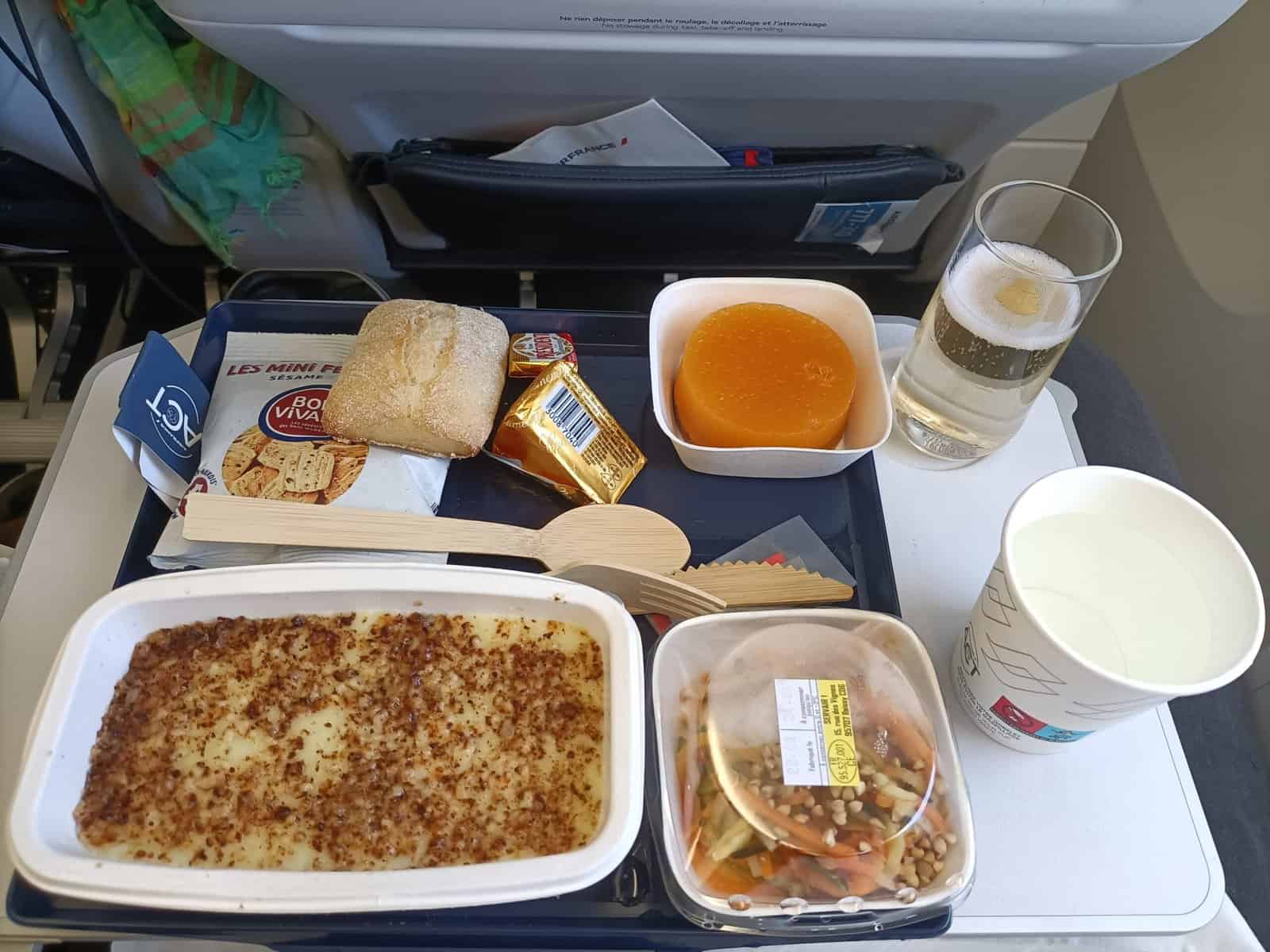 Air France Premium Economy