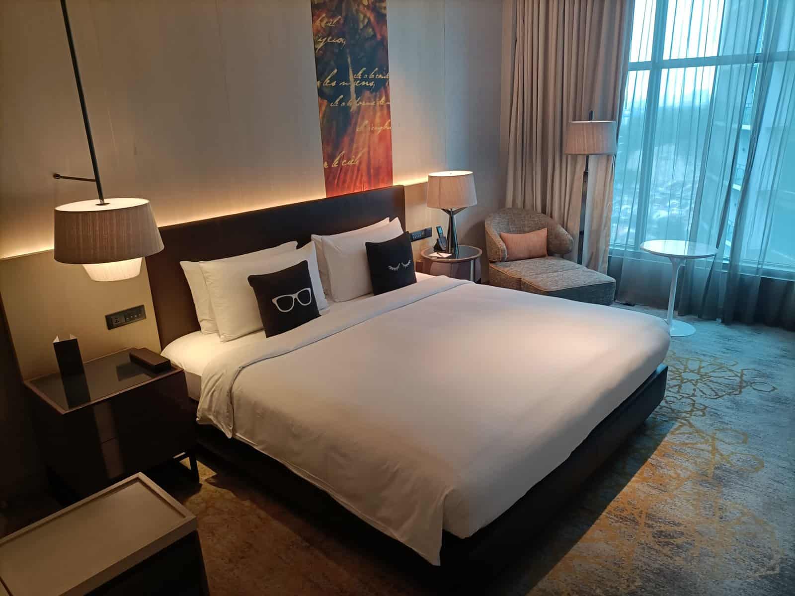 Accor ALL dubbele punten