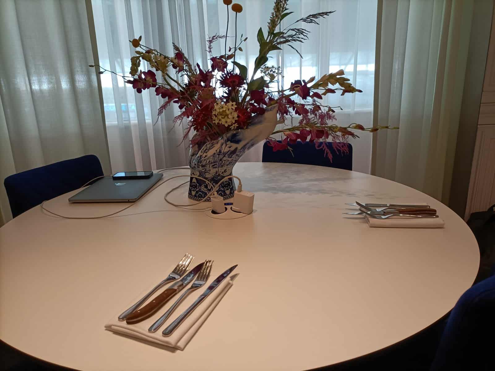 VIP Centre Schiphol