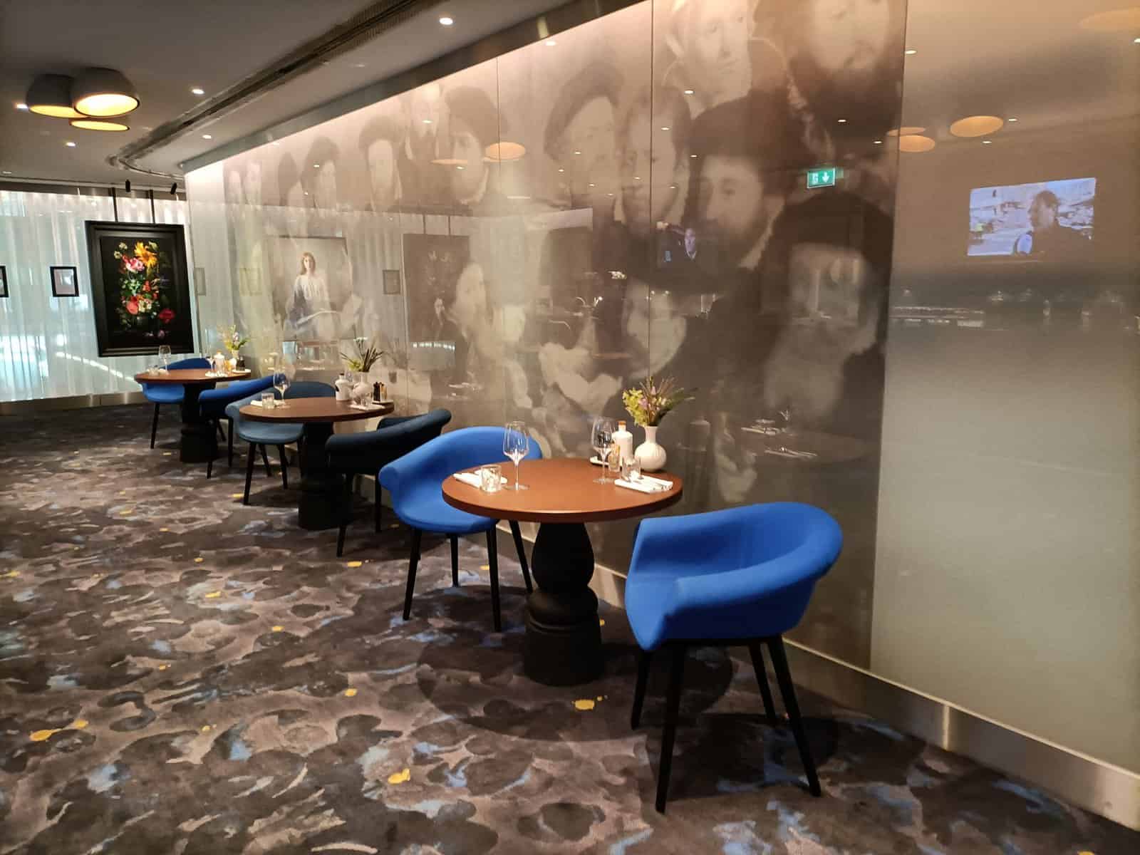 VIP Centre Schiphol