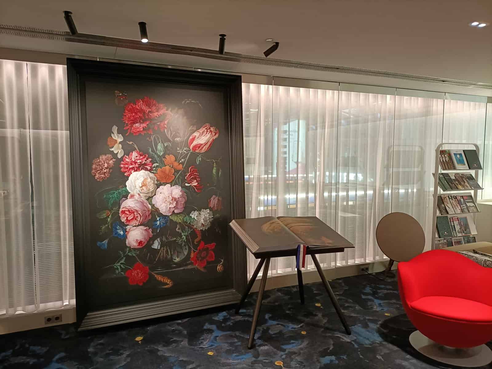 VIP Centre Schiphol