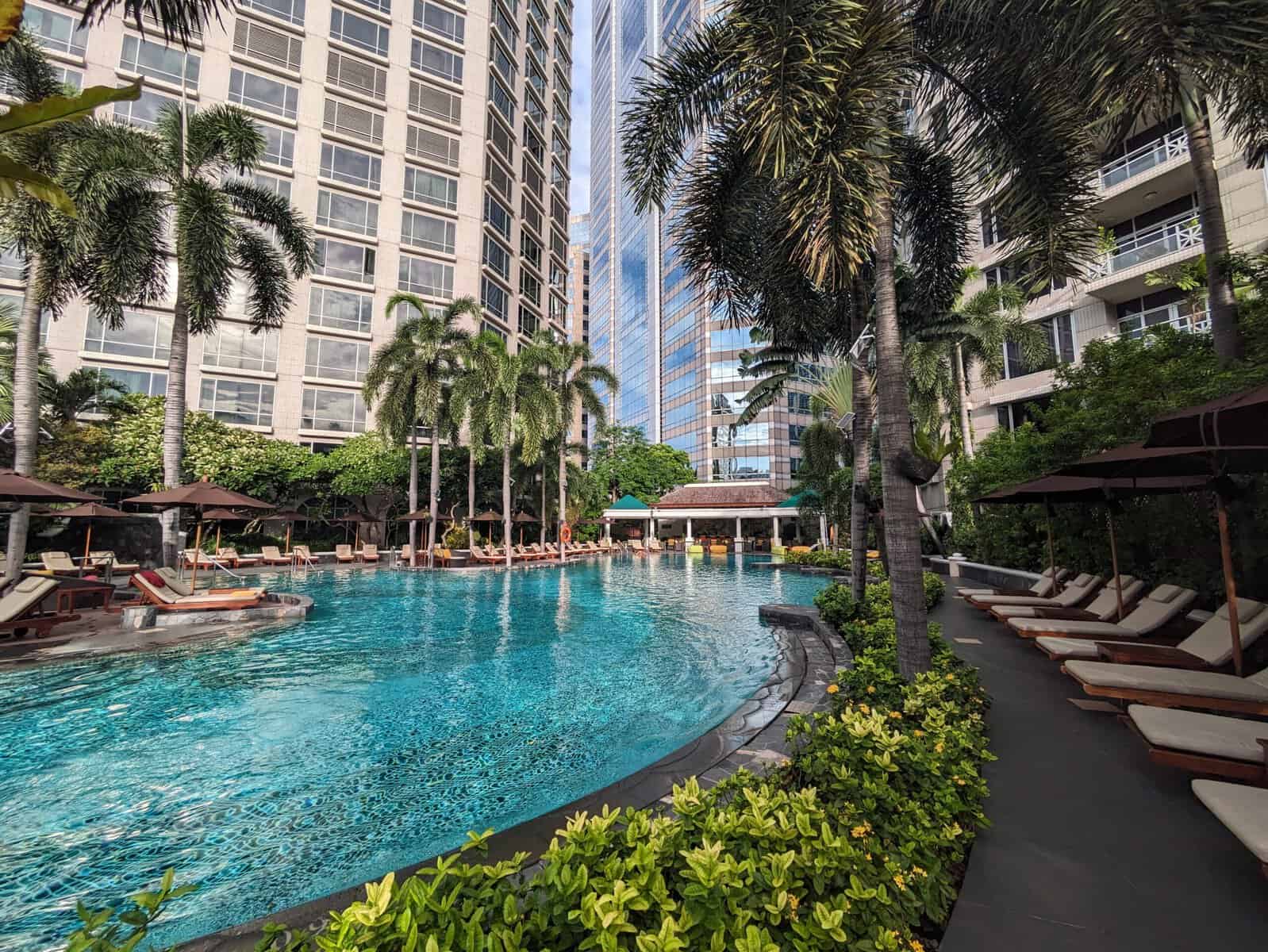 Conrad Bangkok